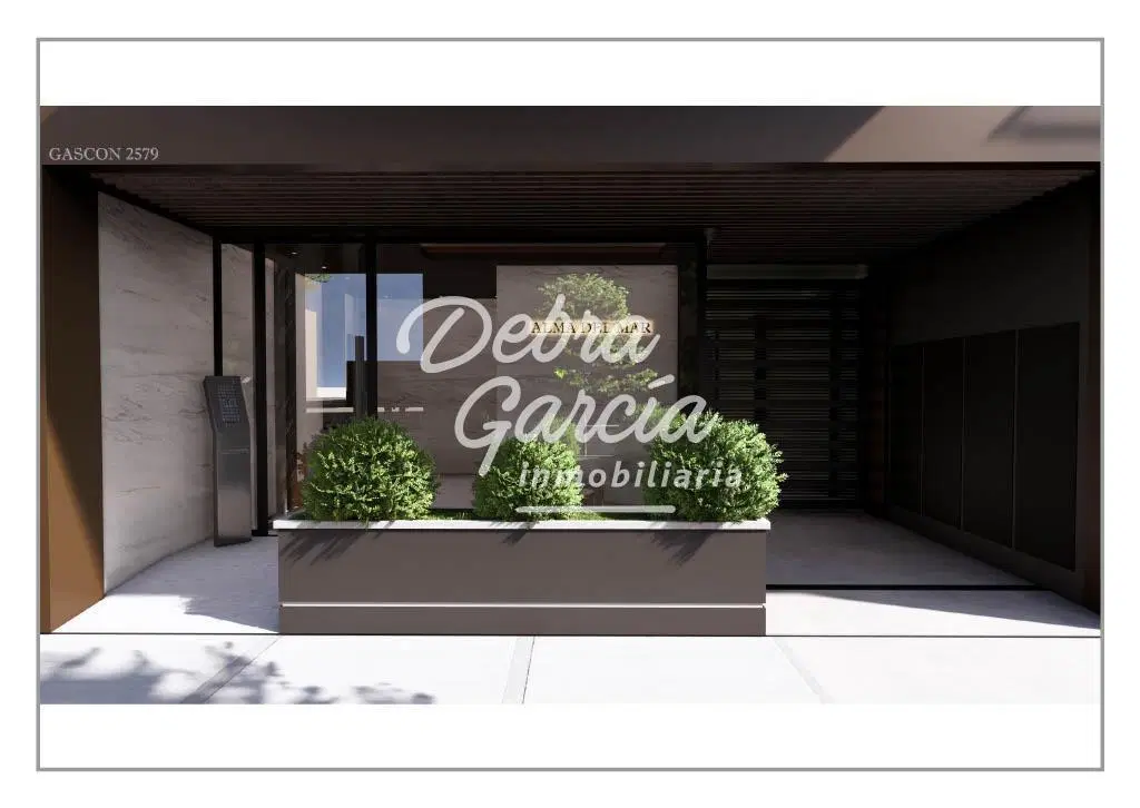 Monoambiente de categoría - Venta- Mar del Plata. 2