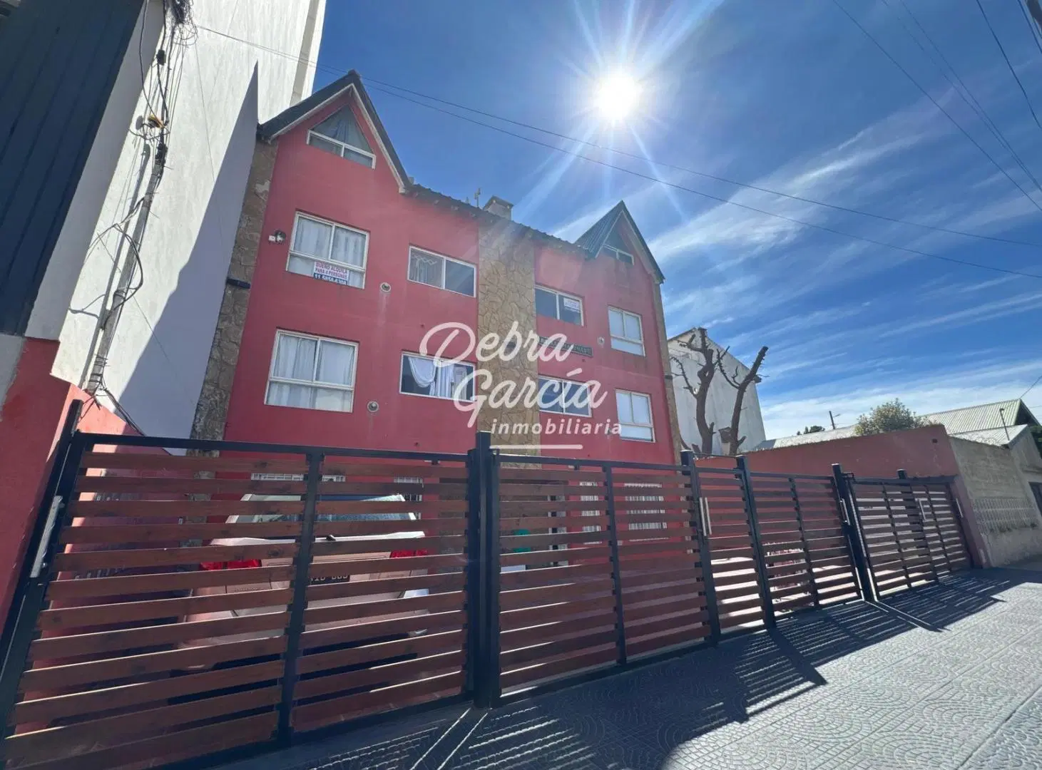 VENTA DEPARTAMENTO SAN BERNARDO A PASOS DEL MAR 5