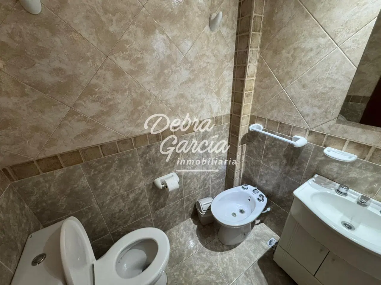 VENTA DEPARTAMENTO SAN BERNARDO 2 AMBIENTES A PASOS DEL MAR 5