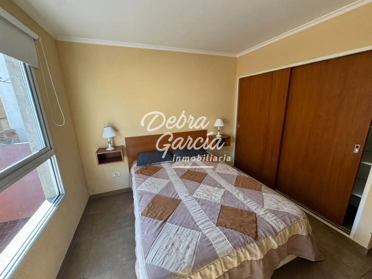 VENTA DEPARTAMENTO SAN BERNARDO 2 AMBIENTES A PASOS DEL MAR 3