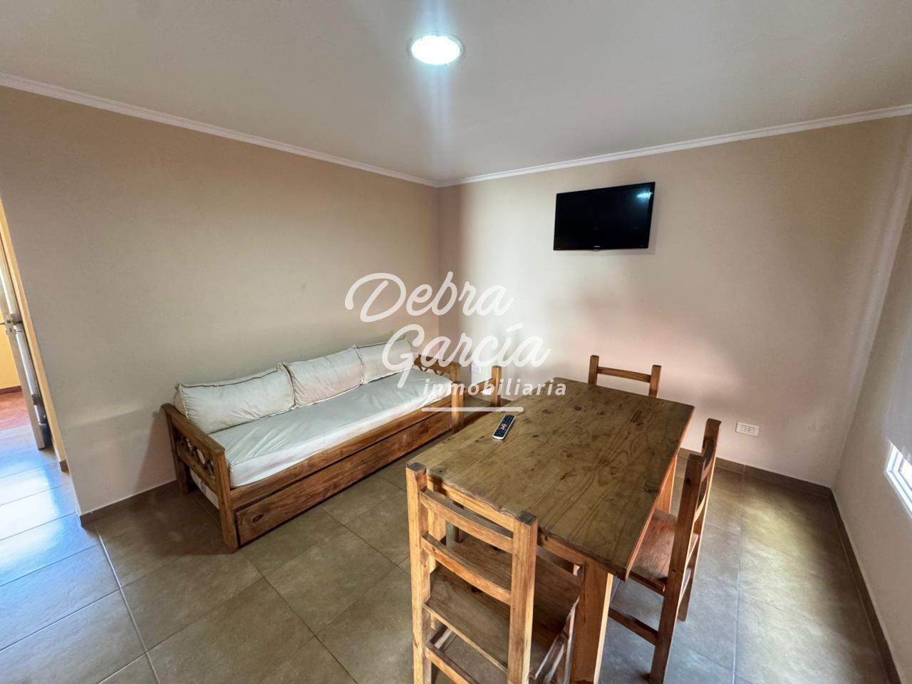 VENTA DEPARTAMENTO SAN BERNARDO 2 AMBIENTES A PASOS DEL MAR