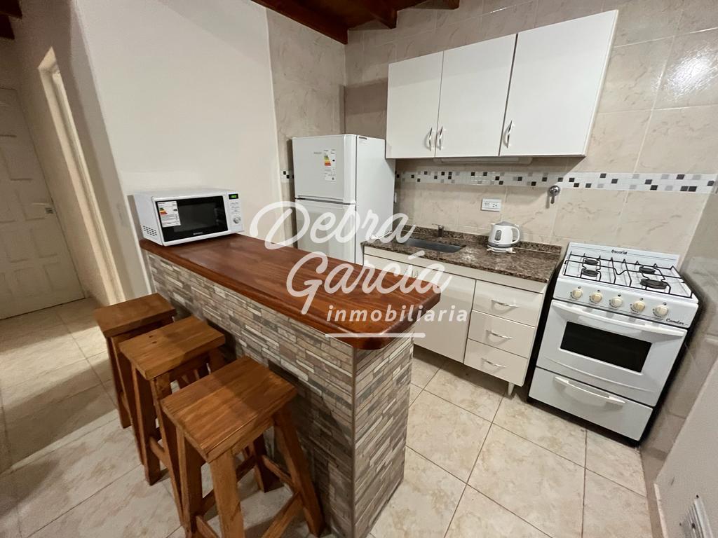 VENTA DPTO 3 AMB SAN BERNARDO SIN EXPENSAS A METROS DEL MAR