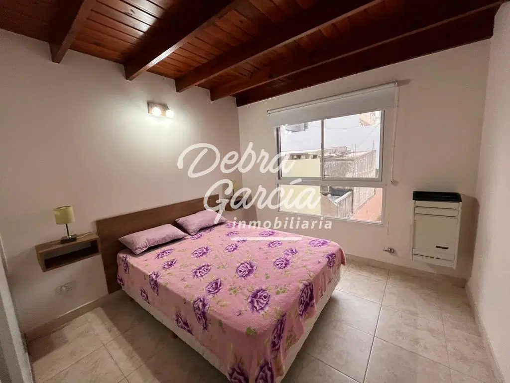 VENTA DPTO 3 AMB SAN BERNARDO SIN EXPENSAS A METROS DEL MAR 4