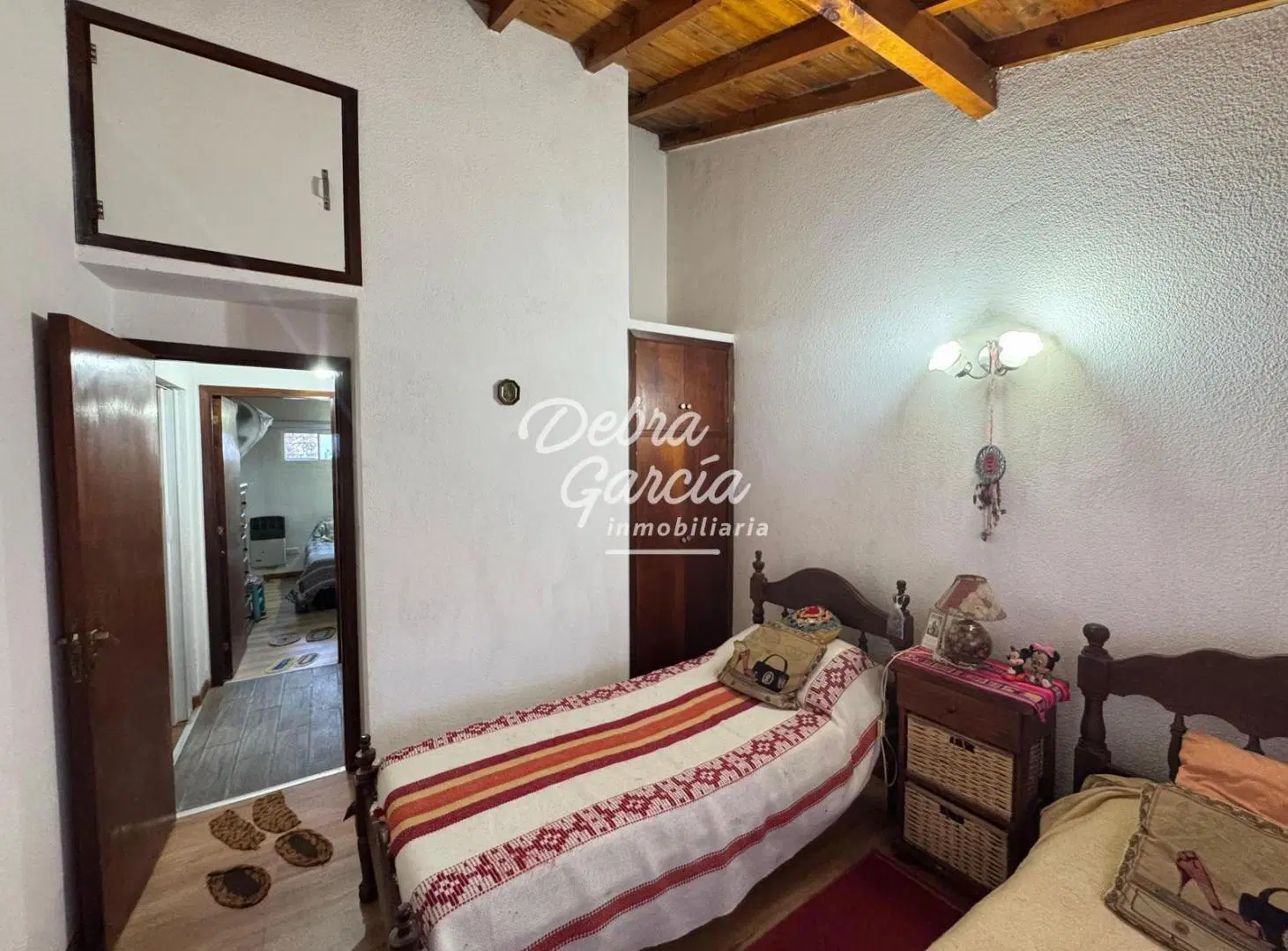 VENTA PH EN MAR DE AJO 3 AMBIENTES AL FRENTE MUY LUMINOSO 2