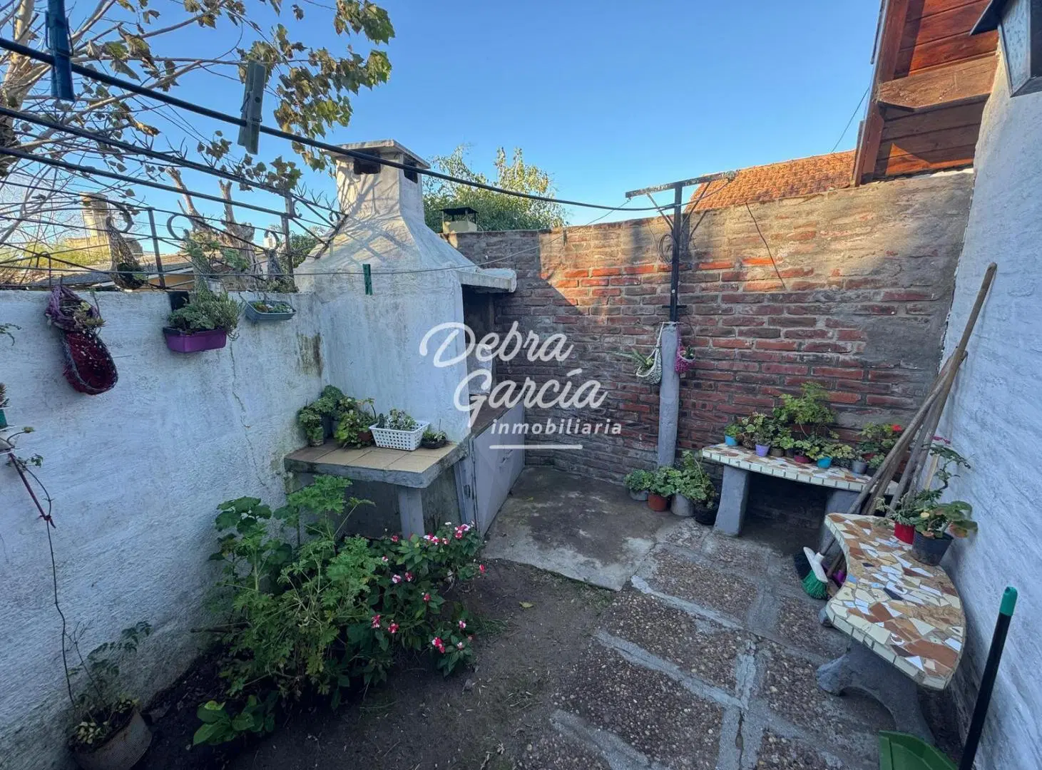 VENTA PH EN MAR DE AJO 3 AMBIENTES AL FRENTE MUY LUMINOSO 8