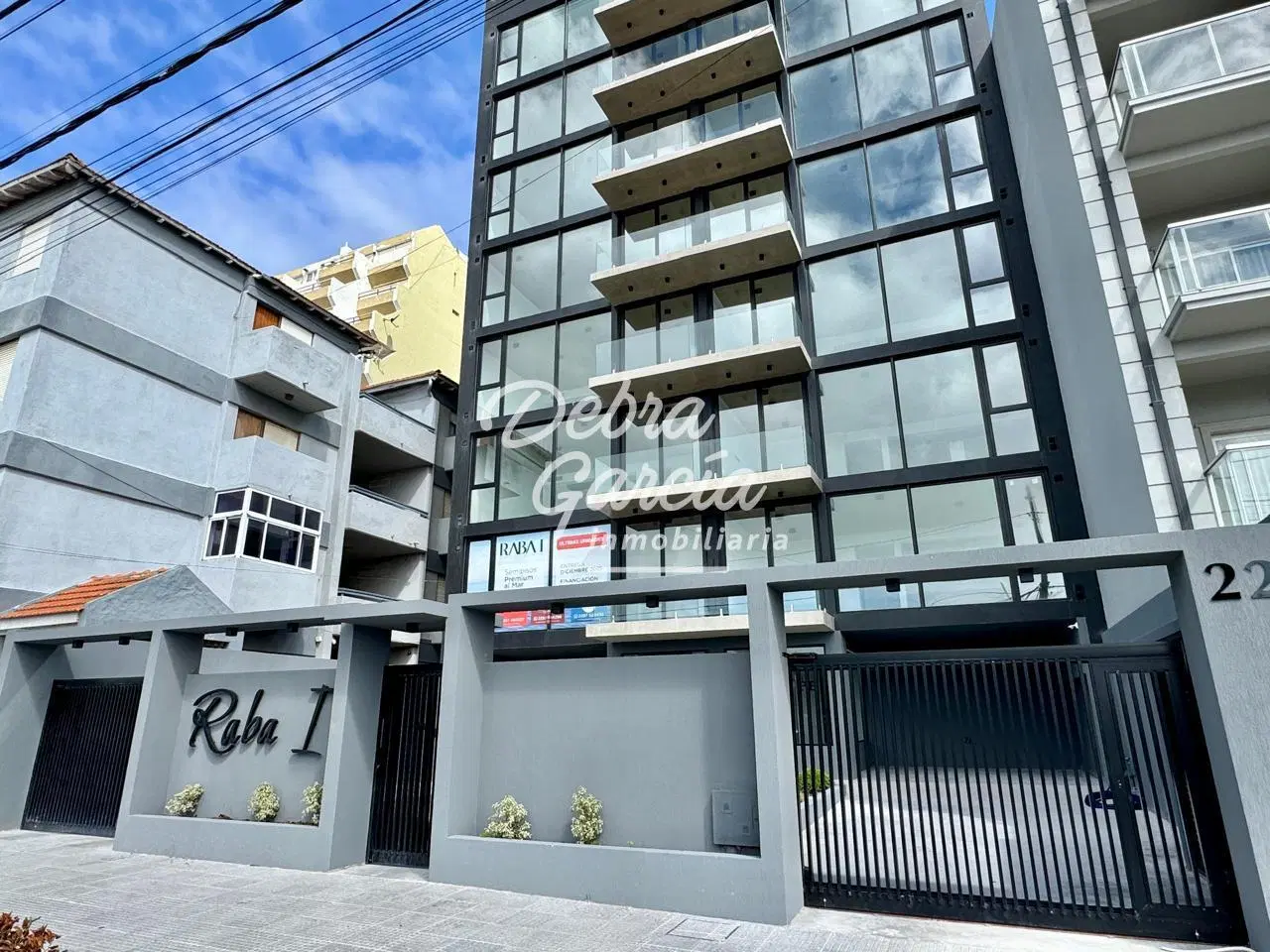 VENTA SEMIPISO SAN BERNARDO EXCELENTE CATEGORIA VISTA AL MAR 4