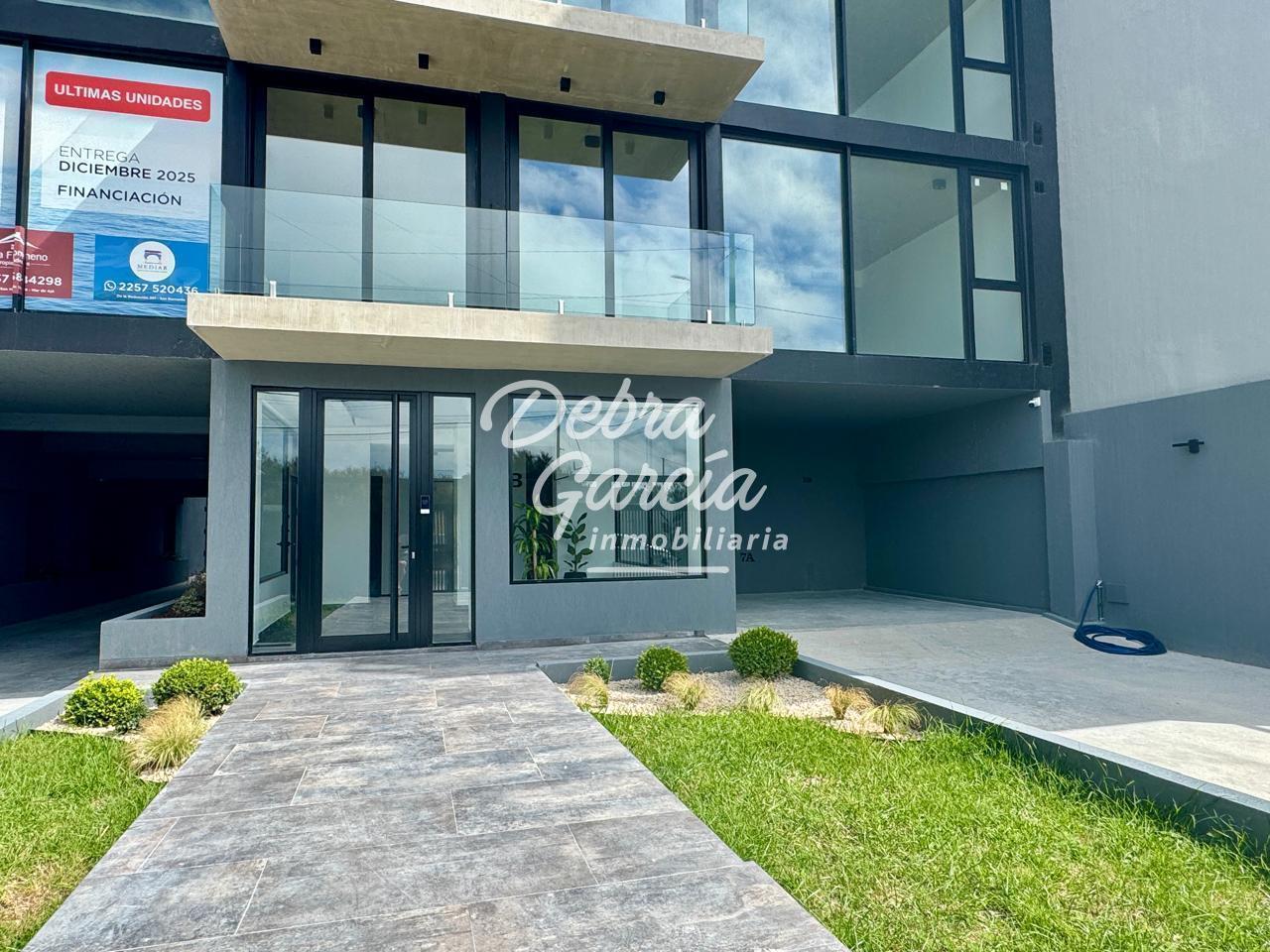 Foto de VENTA SEMIPISO SAN BERNARDO EXCELENTE CATEGORIA VISTA AL MAR, imagen 1