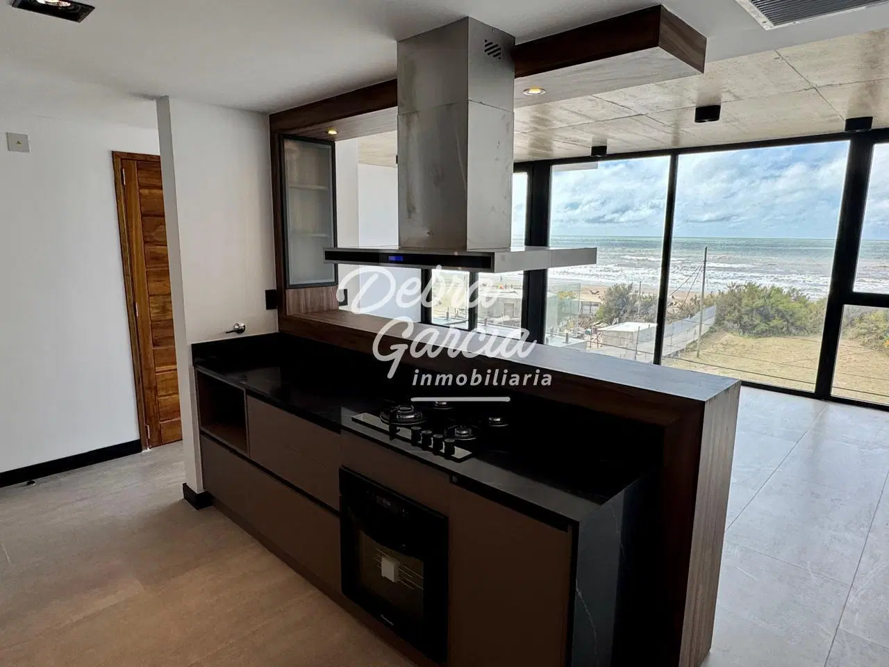 VENTA SEMIPISO SAN BERNARDO EXCELENTE CATEGORIA VISTA AL MAR 5