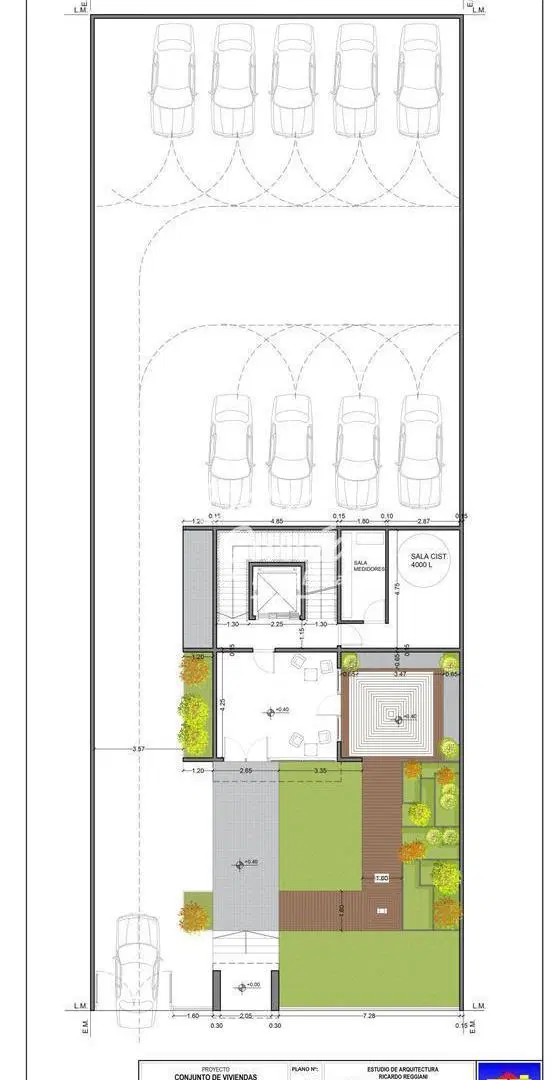 Plano 3