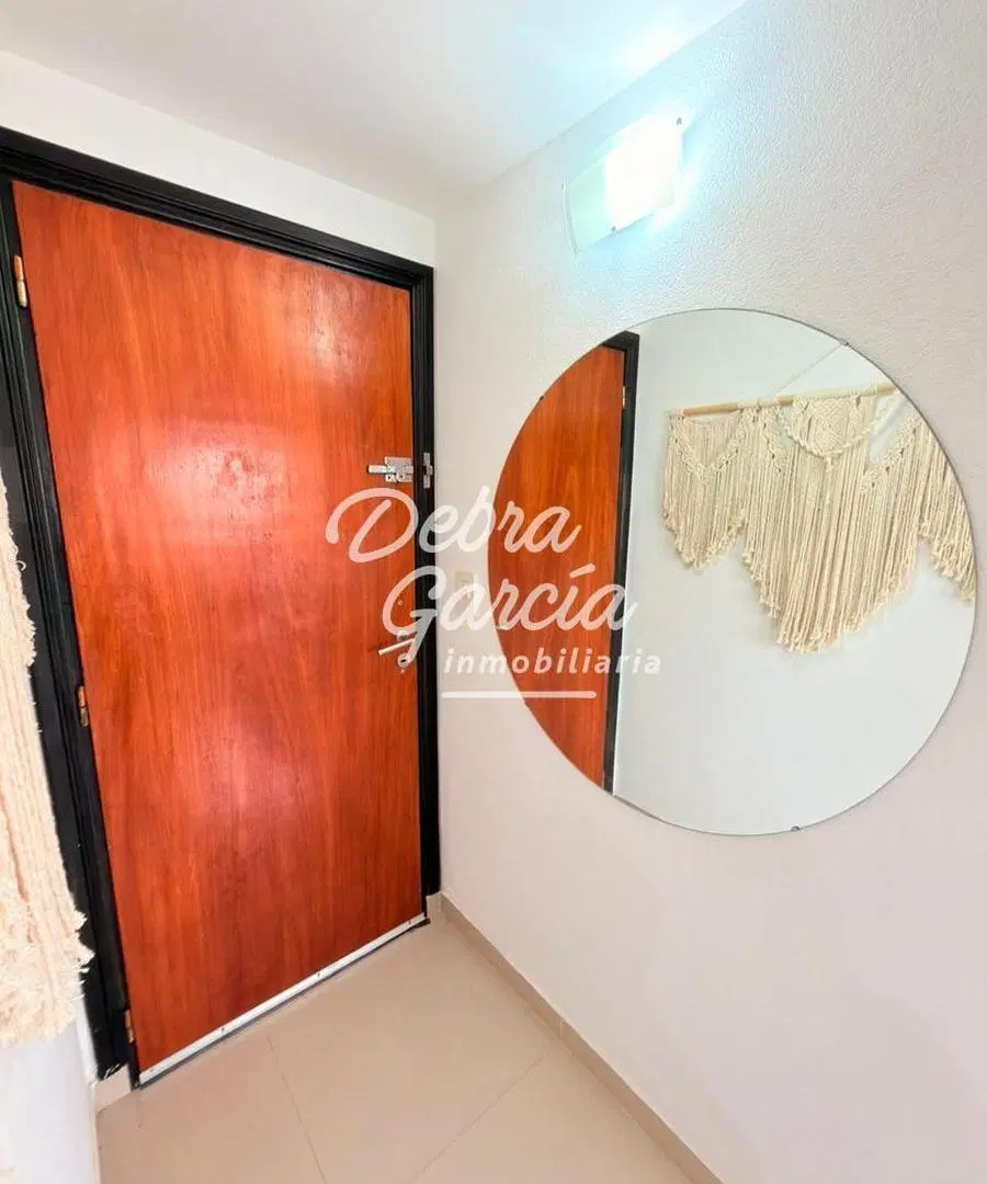 VENTA DEPTO UN AMBIENTE EN SAN BERNARDO FRENTE AL MAR 5