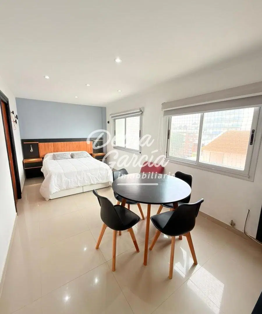 VENTA DEPTO UN AMBIENTE EN SAN BERNARDO FRENTE AL MAR 1