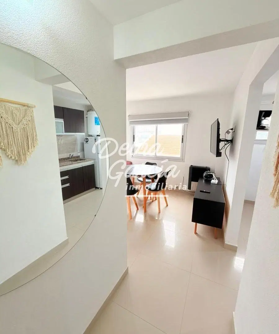 VENTA DEPTO UN AMBIENTE EN SAN BERNARDO FRENTE AL MAR 2
