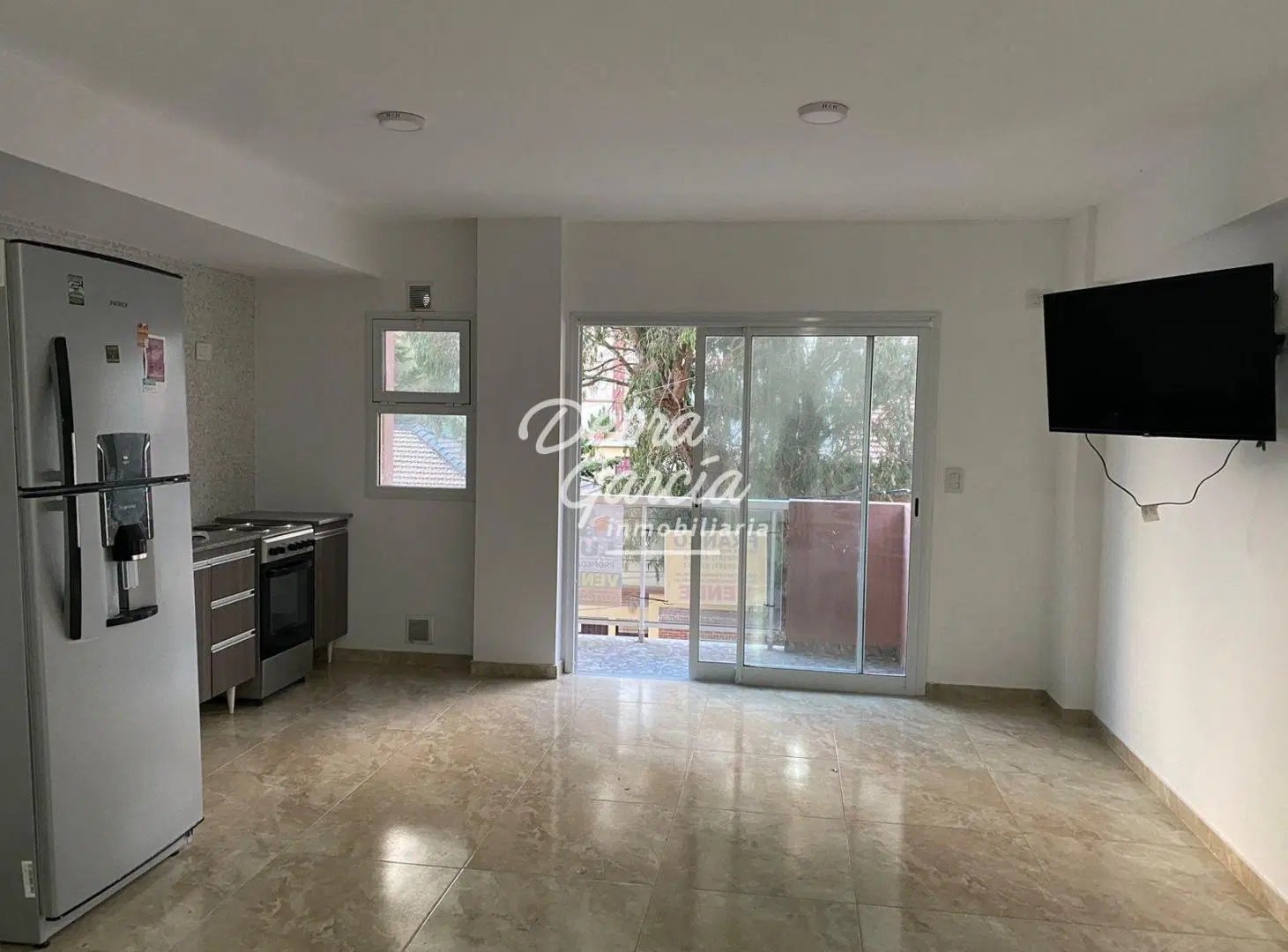 DEPTO 2 AMB VENTA SAN BERNARDO BALCÓN PARRILLA 2