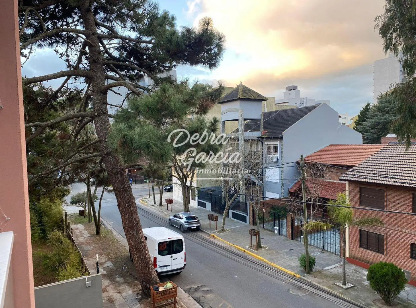 DEPTO 2 AMB VENTA SAN BERNARDO BALCÓN PARRILLA 5