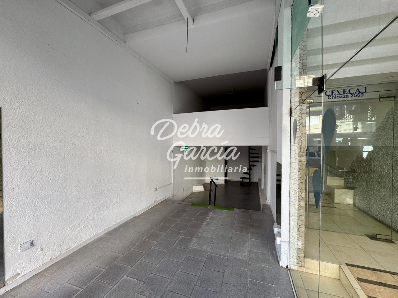 LOCAL VENTA EXCELENTE UBICACION SOBRE PEATONAL