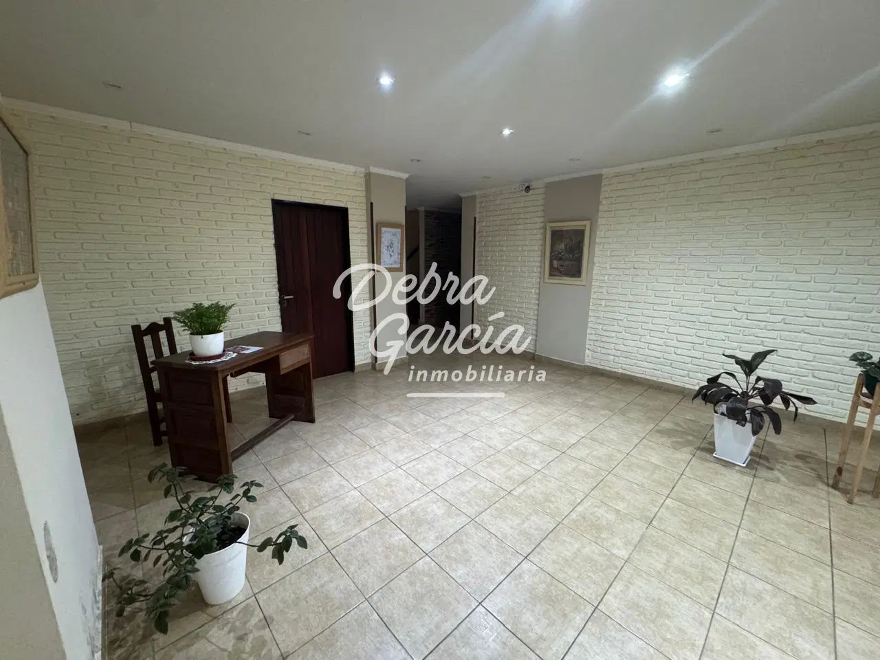 VENTA DEPARTAMENTO MONOAMBIENTE SAN BERNARDO CON BALCON 5