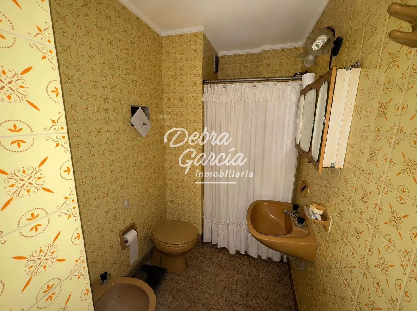 VENTA DEPARTAMENTO MONOAMBIENTE SAN BERNARDO CON BALCON 4