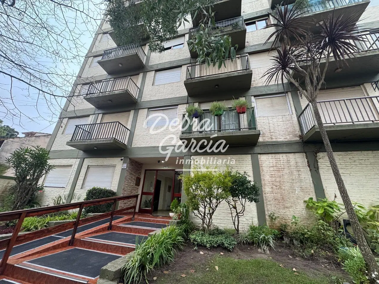 VENTA DEPARTAMENTO MONOAMBIENTE SAN BERNARDO CON BALCON 2