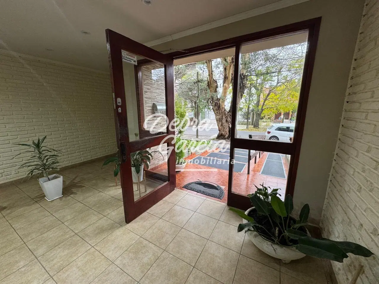 VENTA DEPARTAMENTO MONOAMBIENTE SAN BERNARDO CON BALCON 8