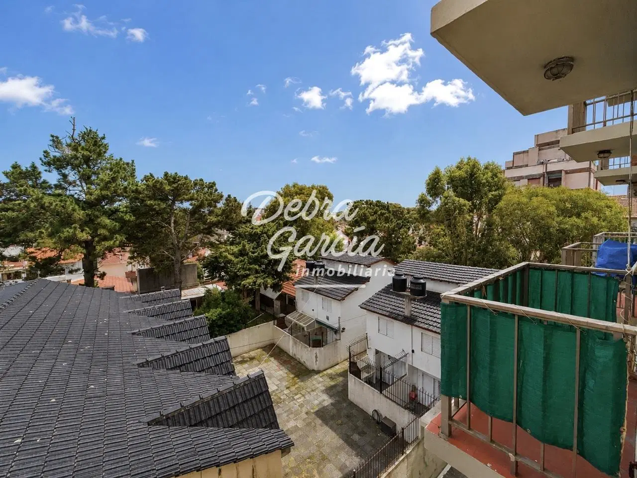 VENTA DEPARTAMENTO MONOAMBIENTE SAN BERNARDO CON BALCON 3