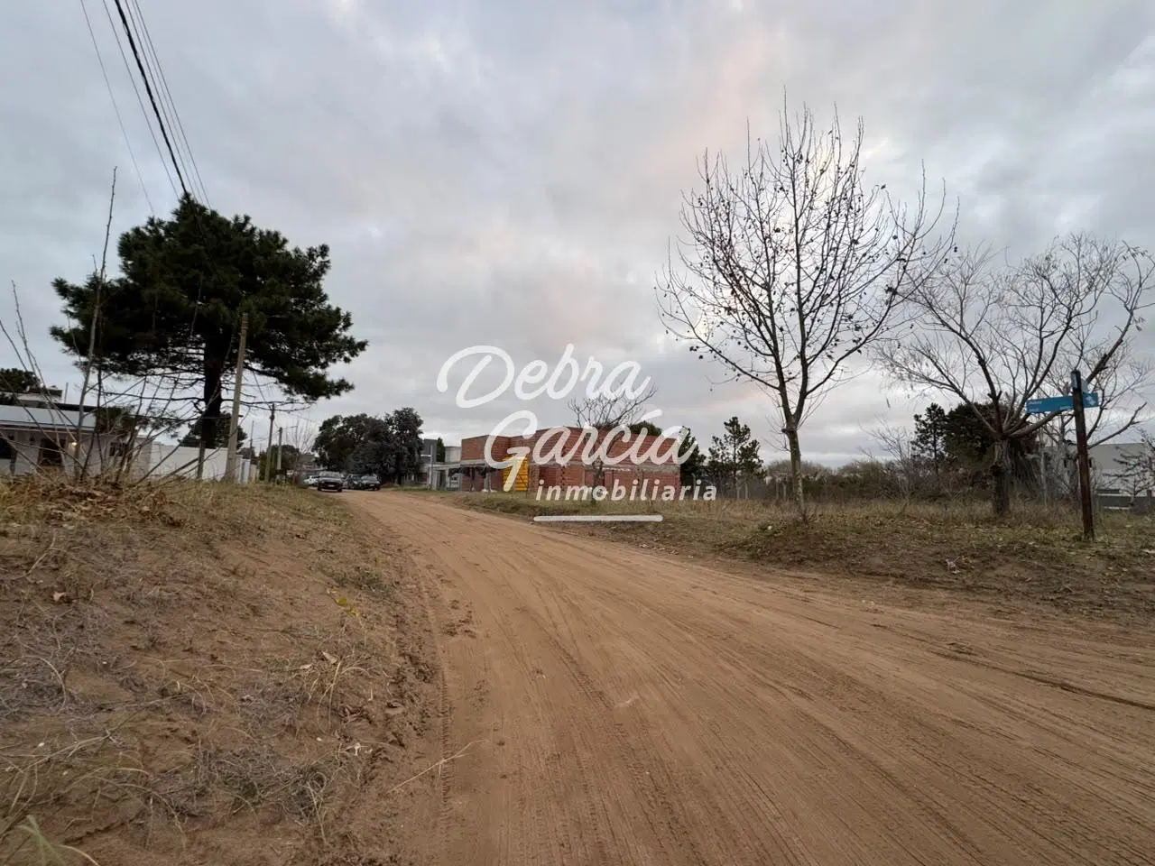 Terreno en Mar De Ajo Barrio Nuevo 3