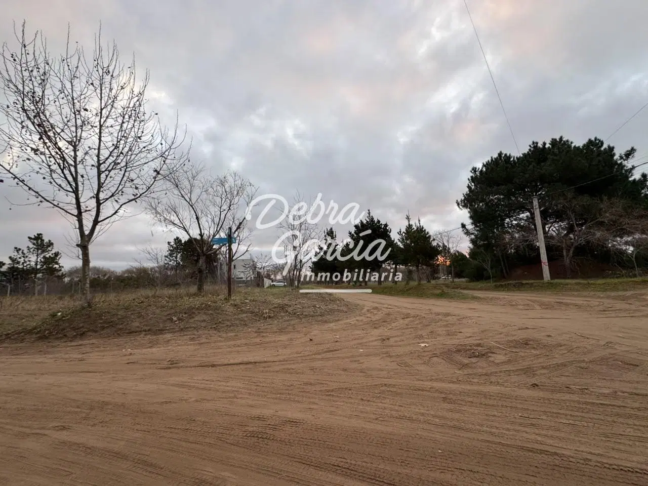 Terreno en Mar De Ajo Barrio Nuevo 4