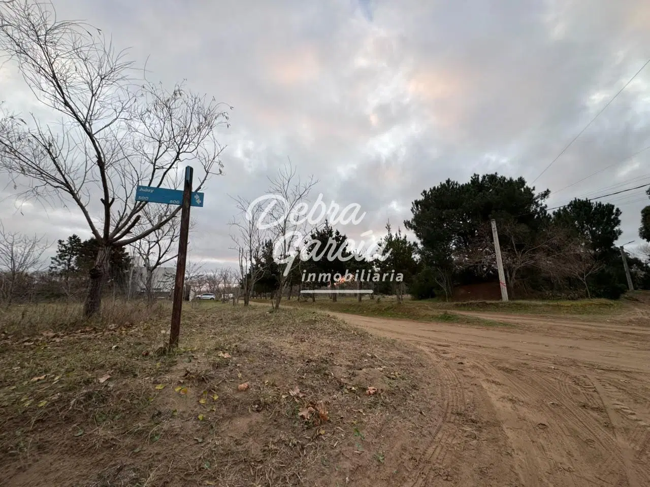 Terreno en Mar De Ajo Barrio Nuevo 5
