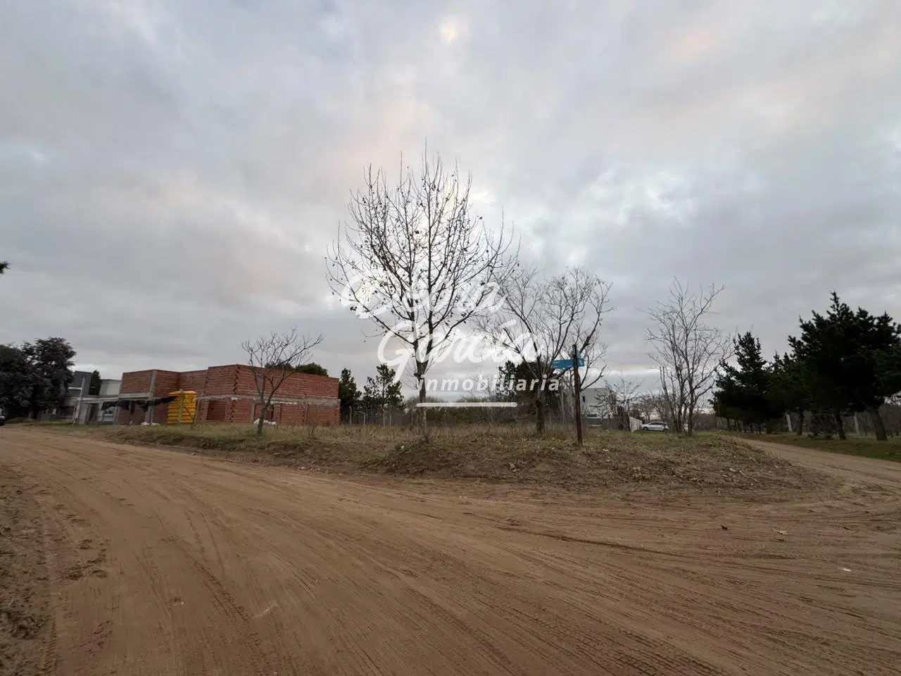 Terreno en Mar De Ajo Barrio Nuevo 6