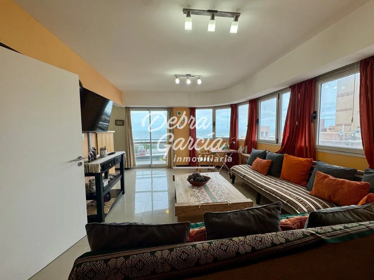 Departamento en San Bernardo Del Tuyu 4