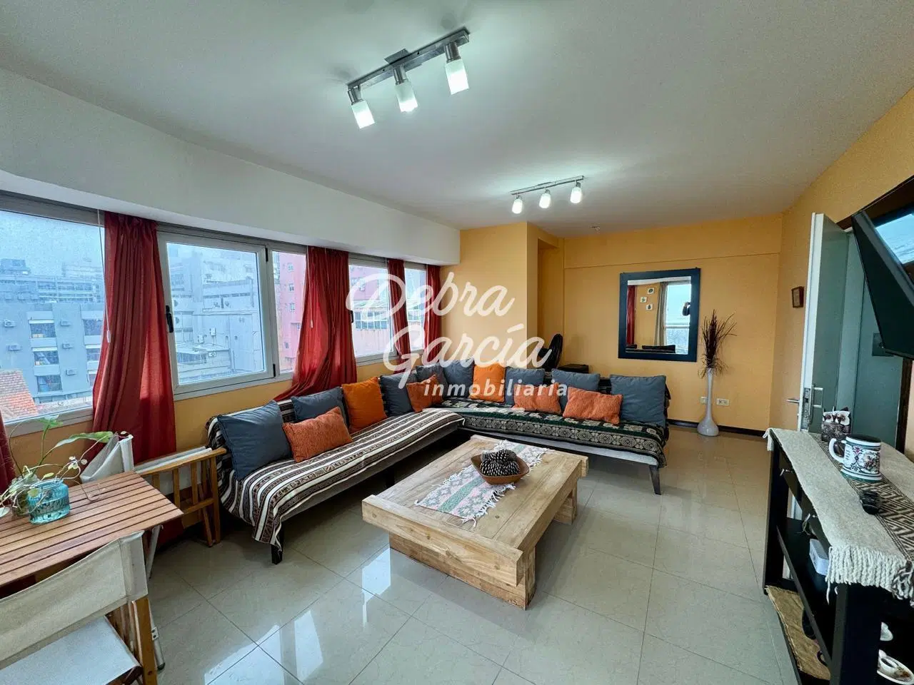 Departamento en San Bernardo Del Tuyu 3