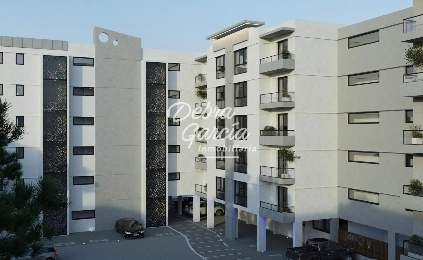 Departamento - Mar De Ajo 8