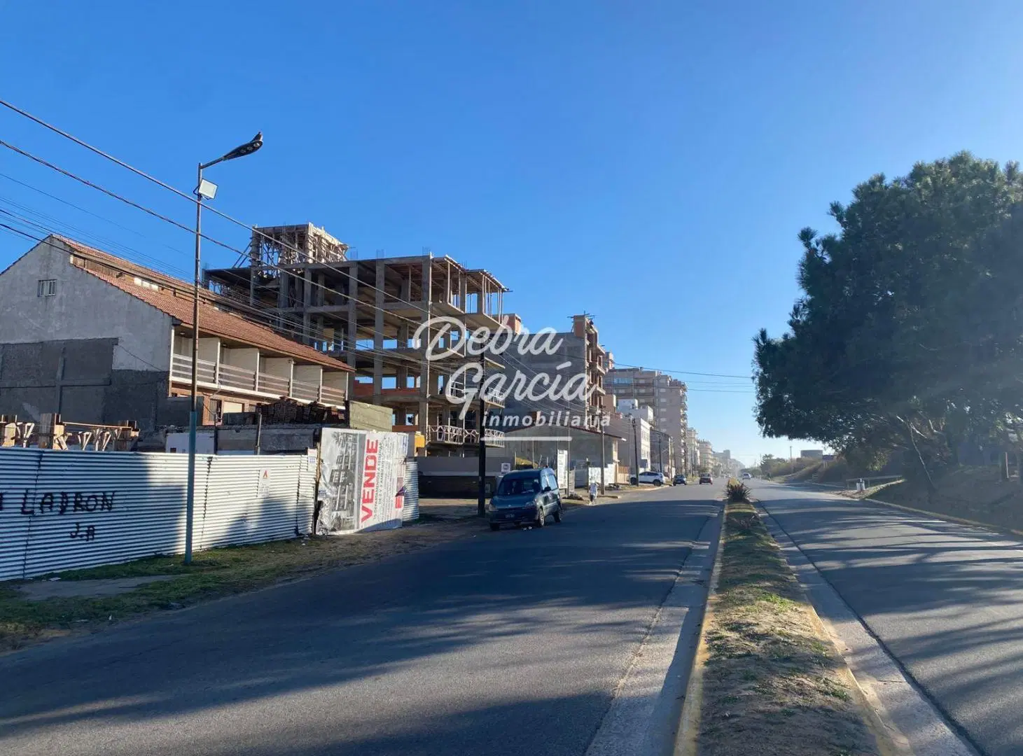 VENTA DEPTO DOS AMBIENTES EN MAR DE AJO FINANCIADO JANO V 8