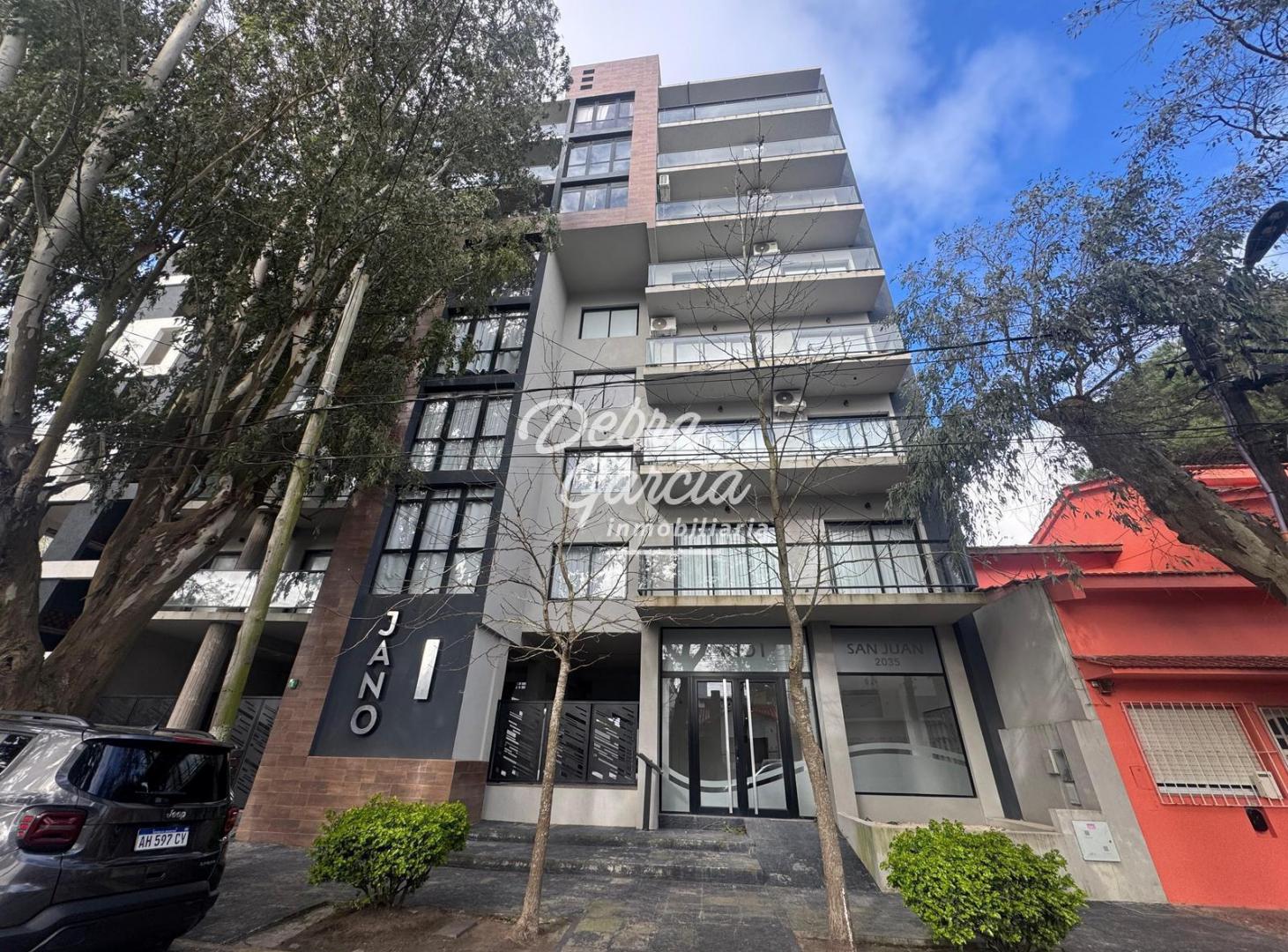 Foto de DEPTO - VENTA 1 AMB UNICO A ESTRENAR - OPORTUNIDAD - ENTREGA DICIEMBRE, imagen 4