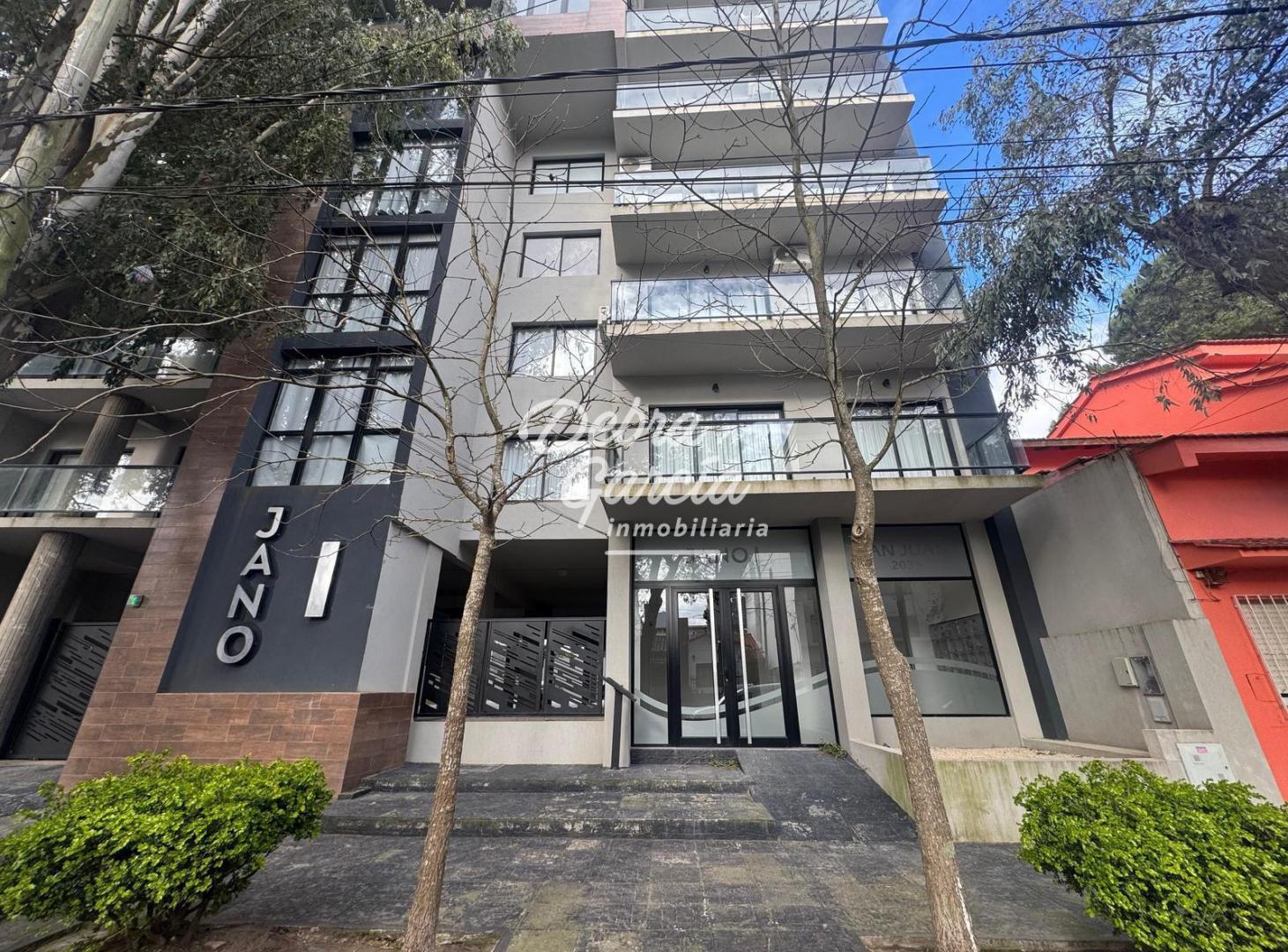 Foto de DEPTO - VENTA 1 AMB UNICO A ESTRENAR - OPORTUNIDAD - ENTREGA DICIEMBRE, imagen 1