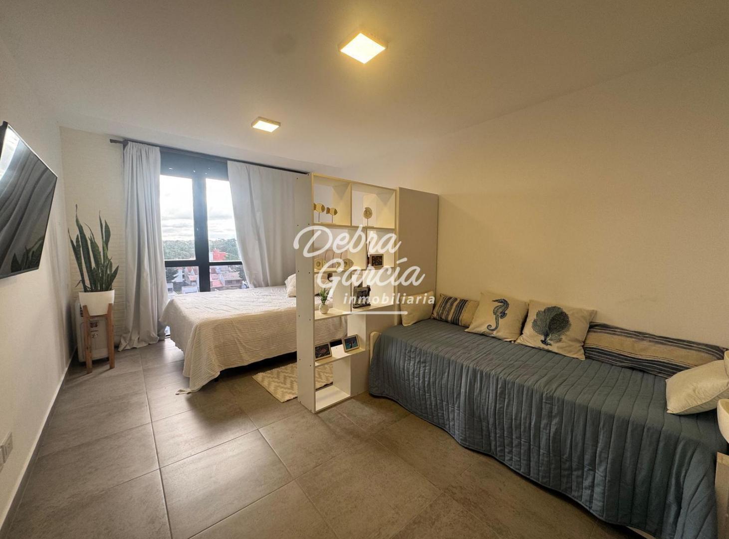 Foto de DEPTO - VENTA 1 AMB UNICO A ESTRENAR - OPORTUNIDAD - ENTREGA DICIEMBRE, imagen 2