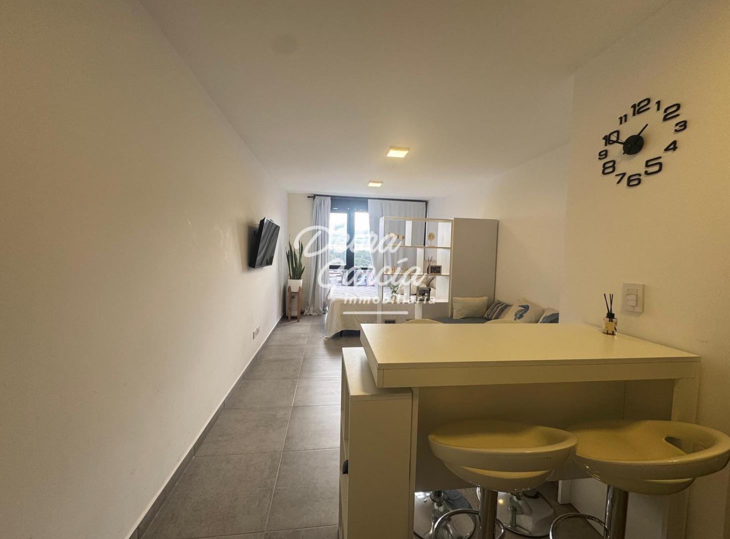 Foto de DEPTO - VENTA 1 AMB UNICO A ESTRENAR - OPORTUNIDAD - ENTREGA DICIEMBRE, imagen 3