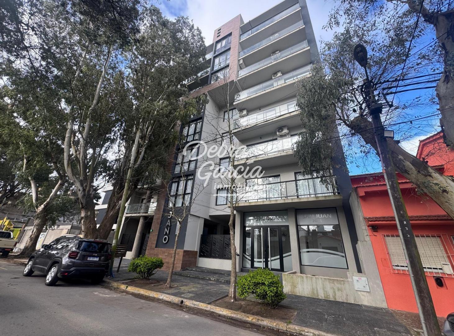 Foto de DEPTO - VENTA 1 AMB UNICO A ESTRENAR - OPORTUNIDAD - ENTREGA DICIEMBRE, imagen 5