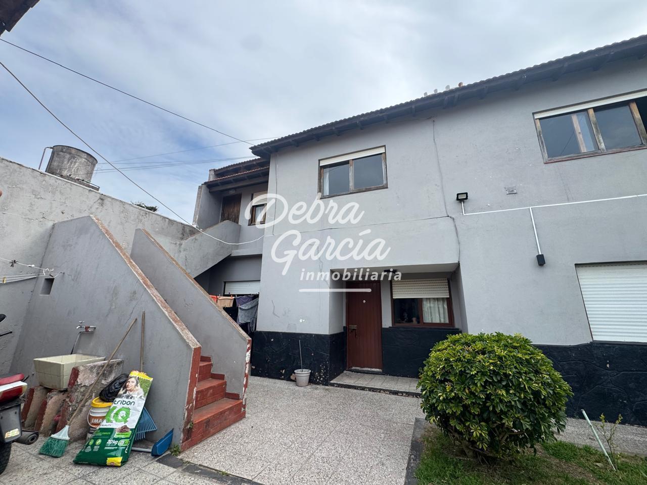Foto de VENTA LOTE CON LOCAL Y 4 DEPARTAMENTOS MAR DE AJO NORTE TODOS LOS, imagen 4