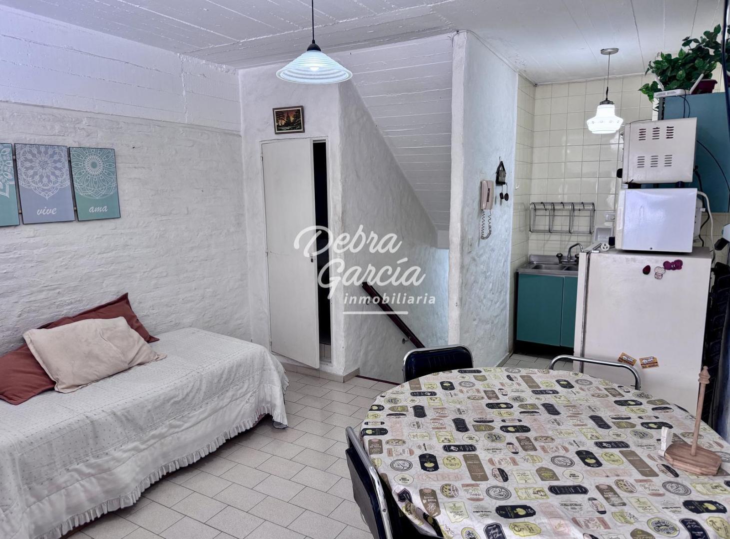 Foto de VENTA DEPARTAMENTO UN AMBIENTE UNICO - SOBRE CENTRO COMERCIAL, imagen 5