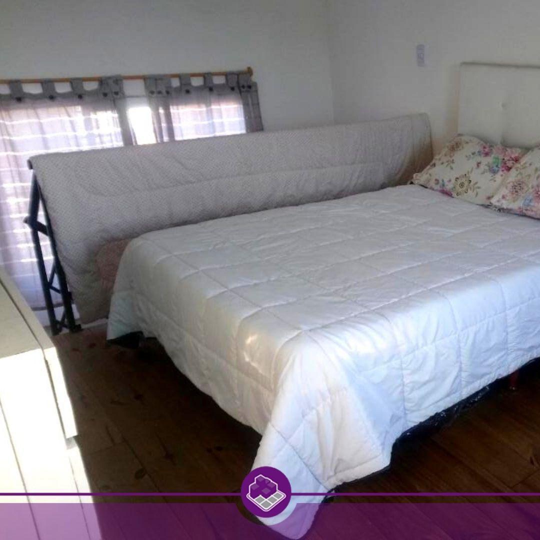 Departamento 2 ambientes, Loft con balcón, Bernal.