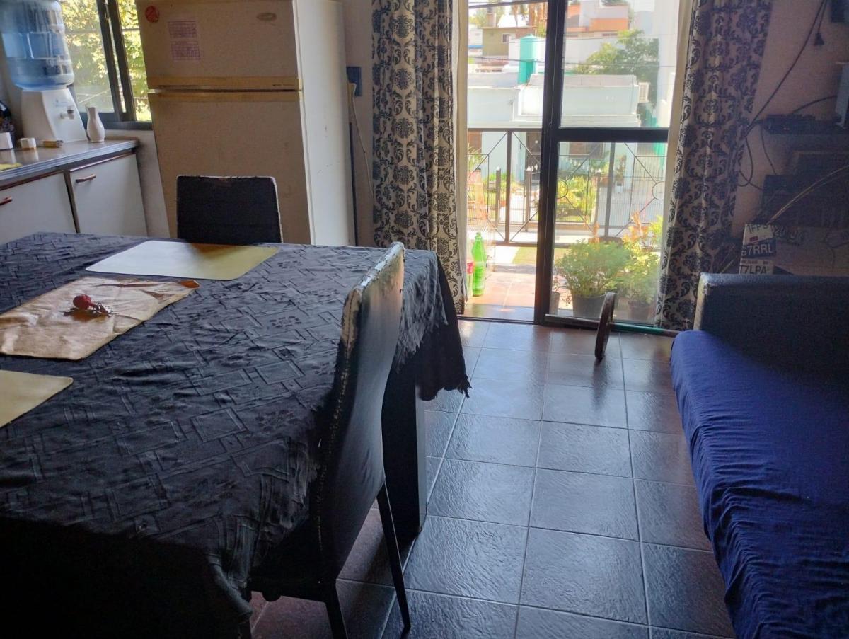 Departamento 2 Ambientes, con Balcón, Quilmes Este. 1