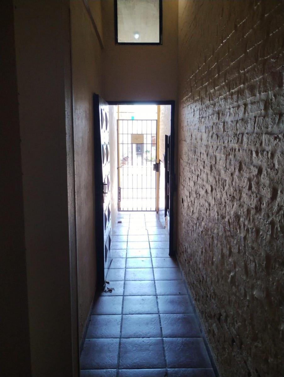 Departamento 2 Ambientes, con Balcón, Quilmes Este. 2