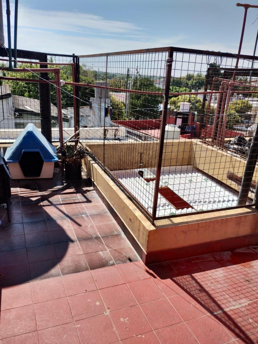 Departamento 2 Ambientes, con Balcón, Quilmes Este. 3