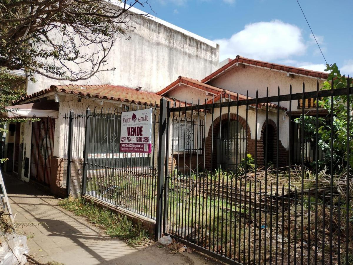 Propiedad en Argentina