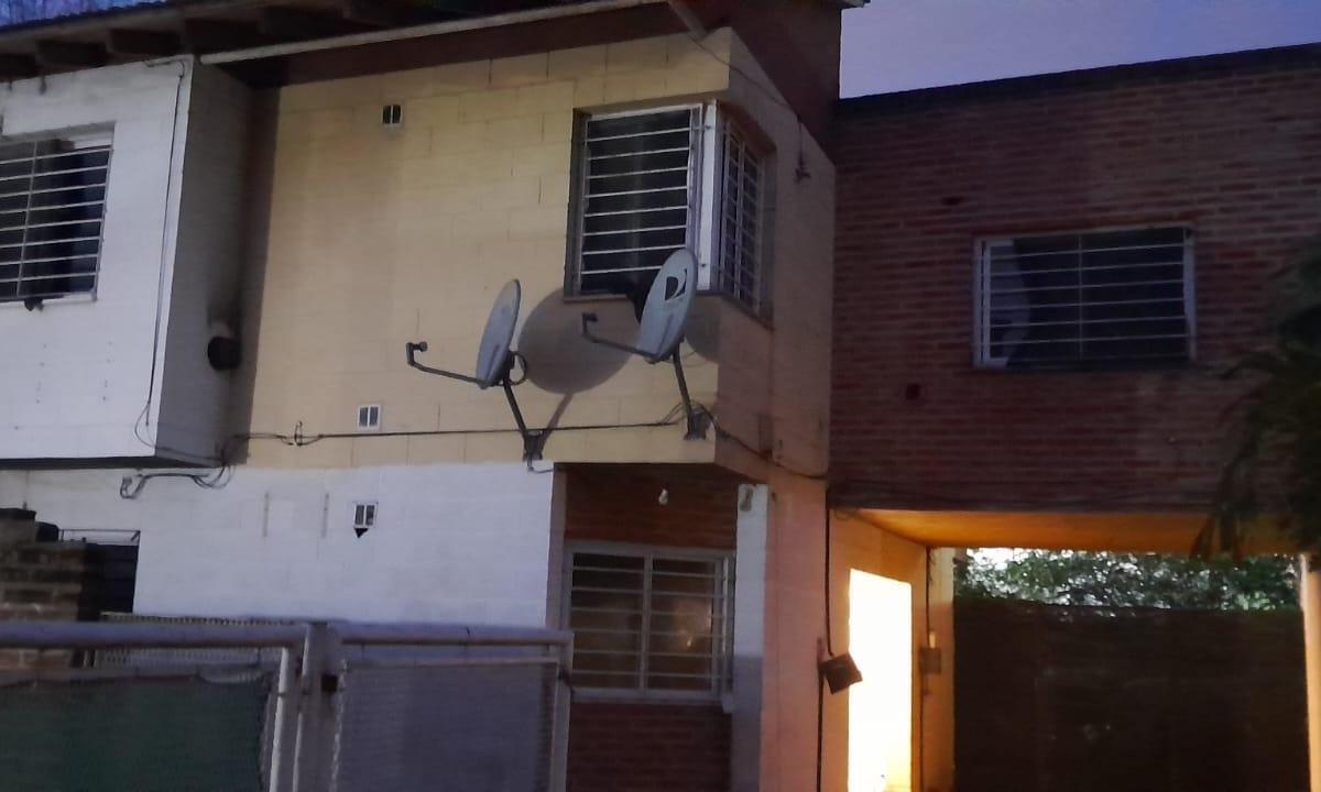 Propiedad en Argentina