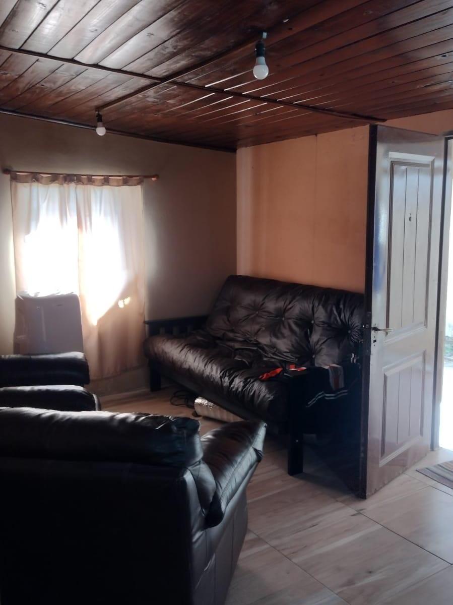 Casa 2 Familias, Zona Florencio Varela 4