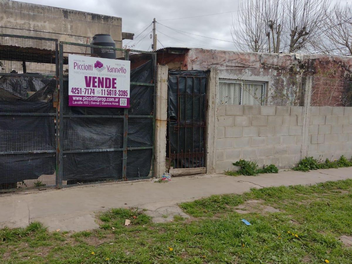 Casa 2 Familias, Zona Florencio Varela 3