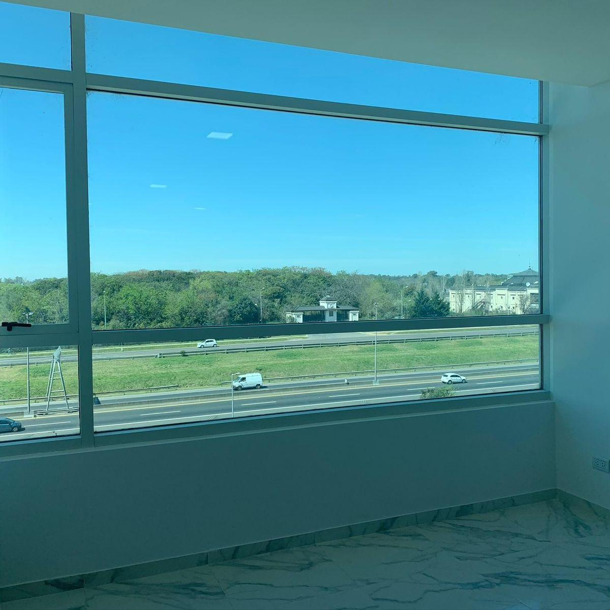 Oficina en Venta en Centro Cívico Pampas, Hudson 5
