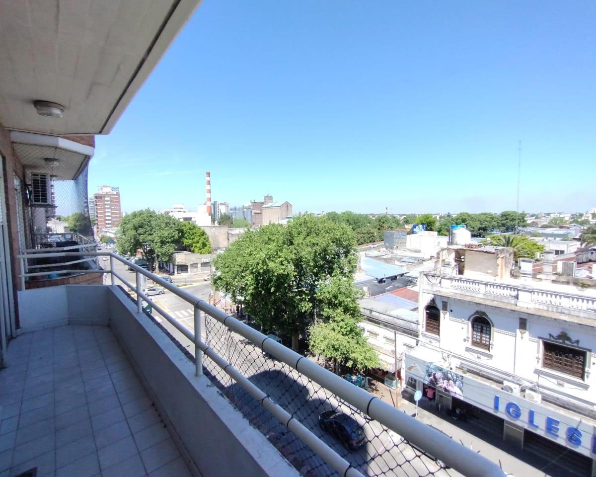 Departamento 2 Ambientes con Balcón, Quilmes Centro 3