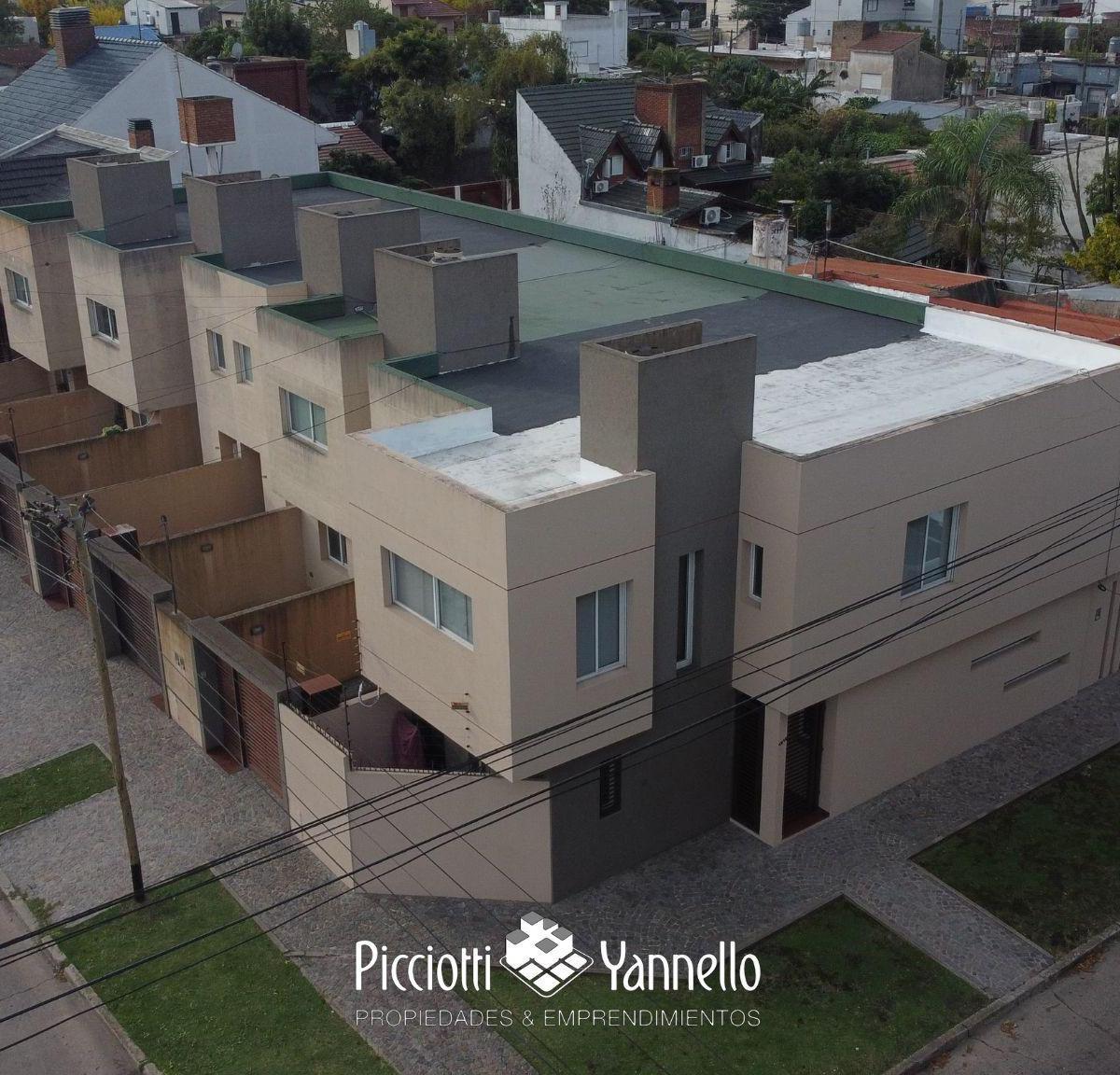Propiedad en Argentina